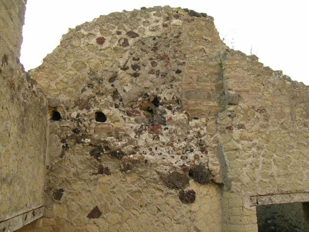 A view of a stone building
Description generated with very high confidence