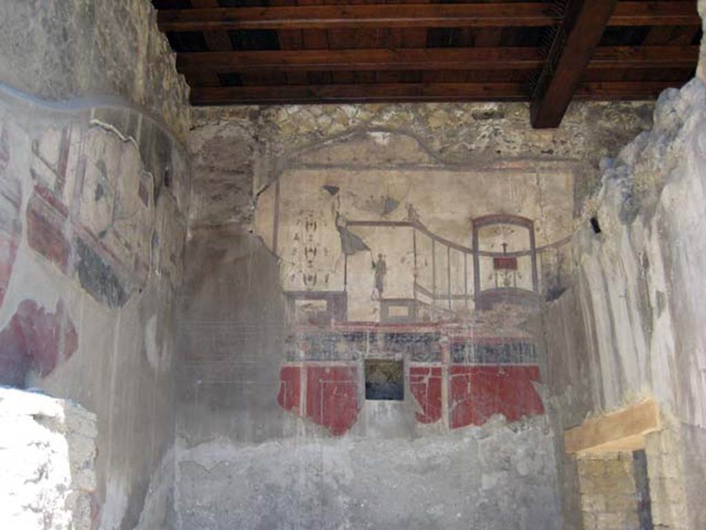 An old stone building

Description generated with high confidence