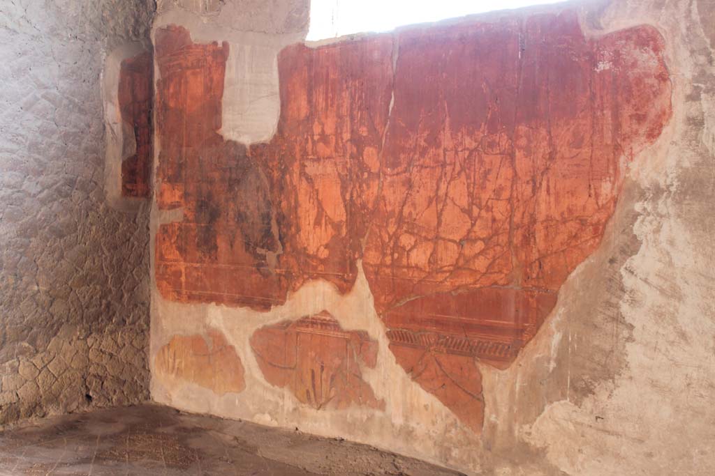 V.1, Herculaneum. March 2014. Room 6, looking towards south wall.
Foto Annette Haug, ERC Grant 681269 DÉCOR.

